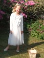 Hannah - Corpus Christi Procession